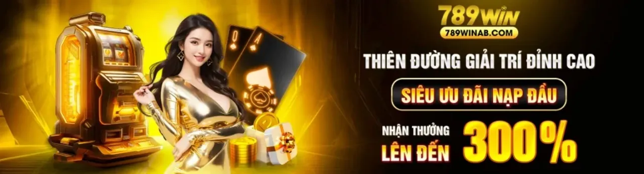 Sòng bạc trực tuyến khin789 khuyến mãi 2026