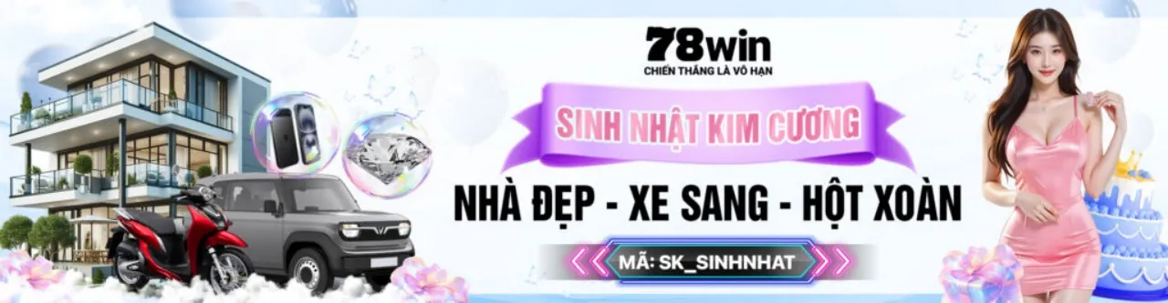 Chương trình VIP khin789 khuyến mãi